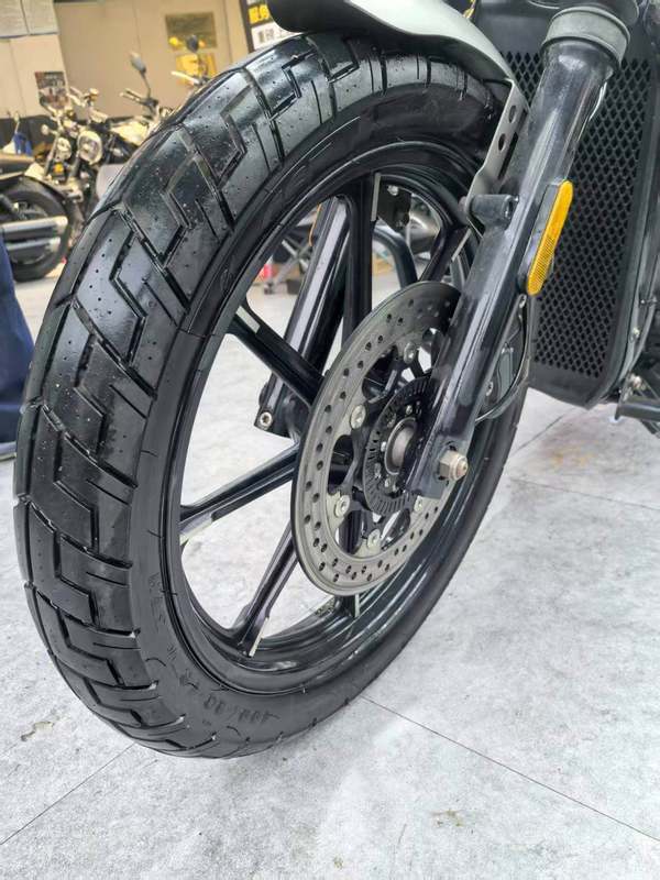 二手香帅650N