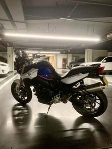 二手宝马F 800 R