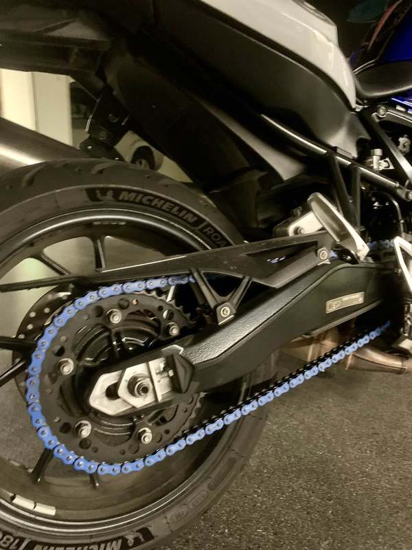 二手宝马F 800 R