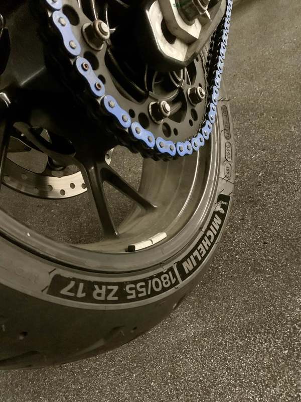 二手宝马F 800 R
