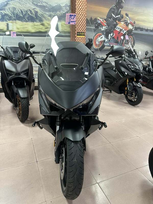 二手本田NSS750