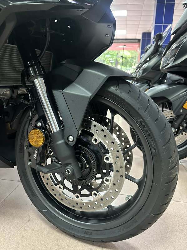 二手本田NSS750