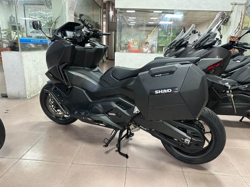 二手本田NSS750