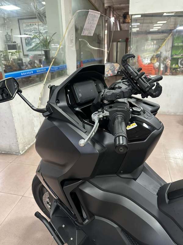二手本田NSS750