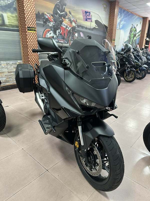 二手本田NSS750