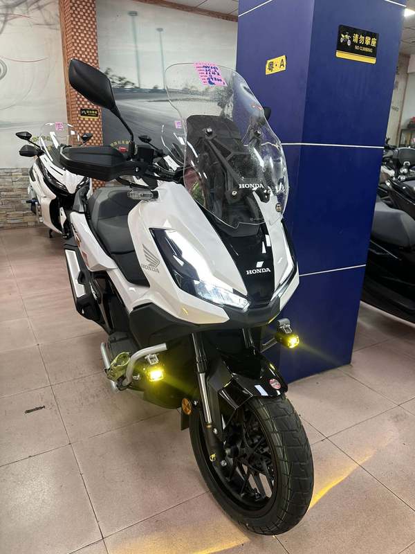 二手本田ADV350
