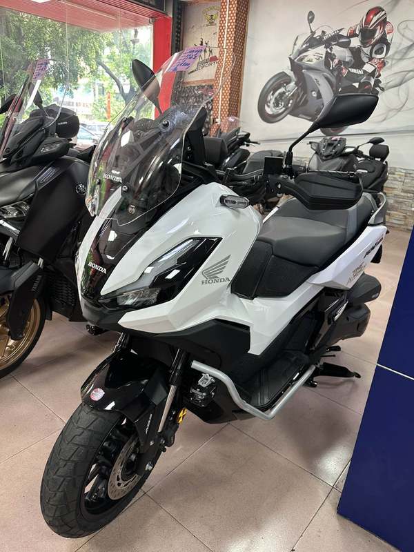 二手本田ADV350