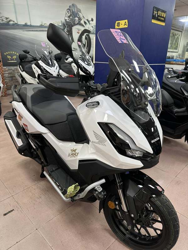 二手本田ADV350