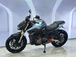 二手QJMOTOR追600