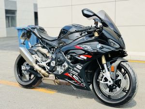 二手宝马S 1000 RR