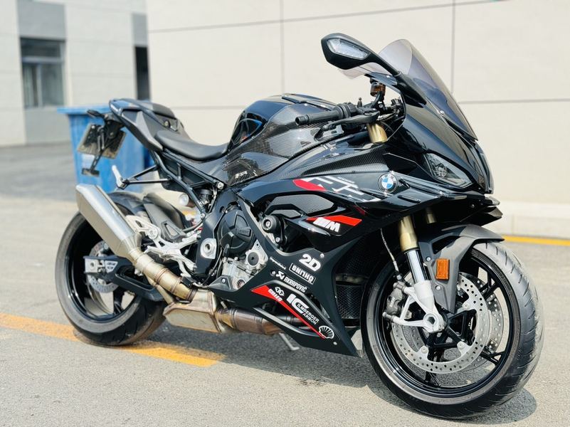二手宝马S 1000 RR