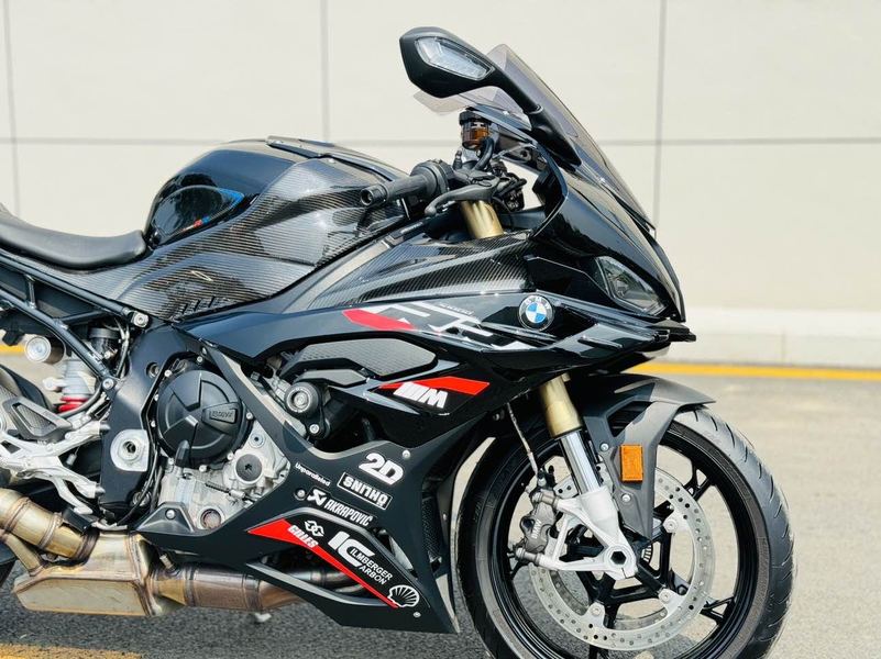 二手宝马S 1000 RR