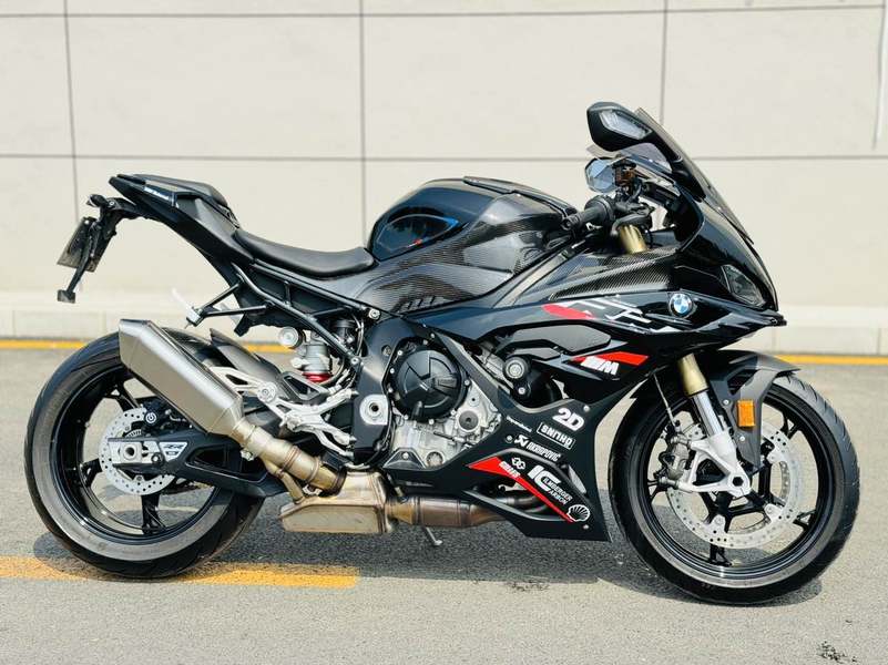 二手宝马S 1000 RR