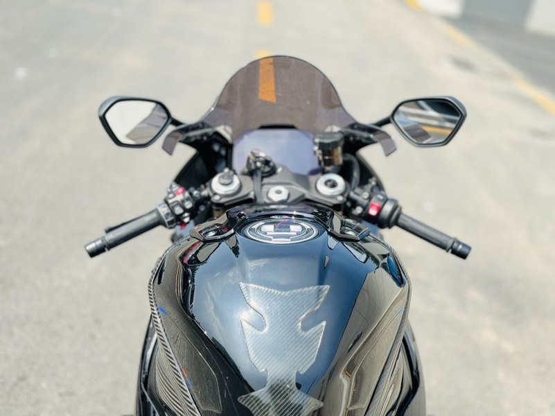 二手宝马S 1000 RR