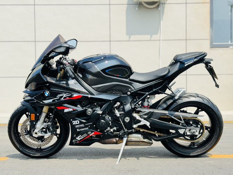二手宝马S 1000 RR