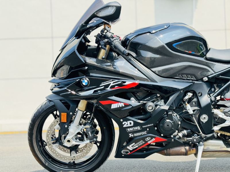 二手宝马S 1000 RR