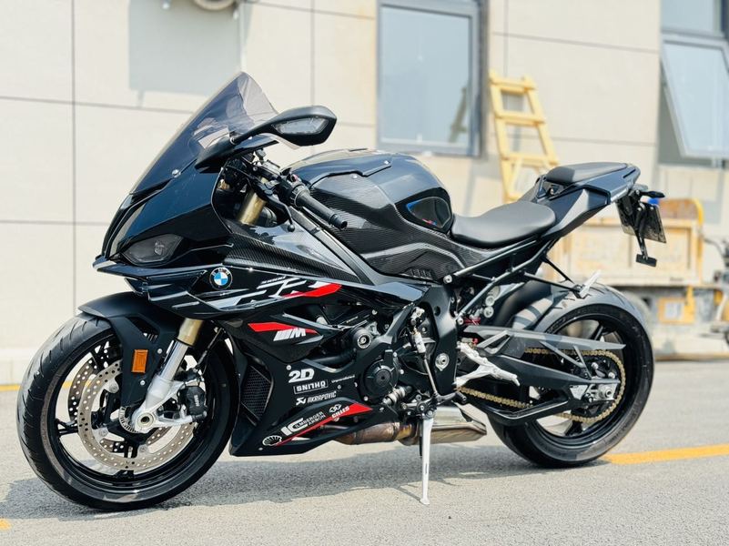 二手宝马S 1000 RR
