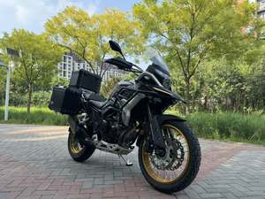 二手凯越525X