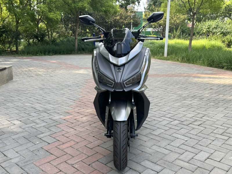 二手三阳巡弋 Cruisym150