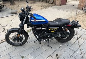 二手赛科龙RA2