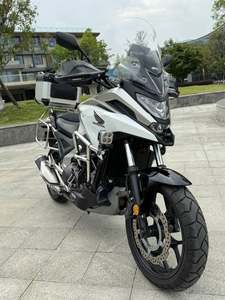 二手本田NC750X
