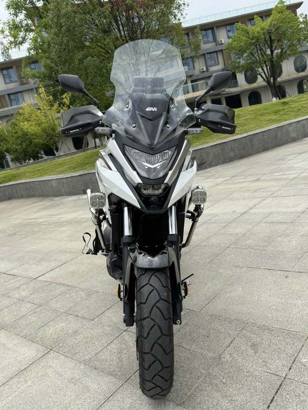 二手本田NC750X
