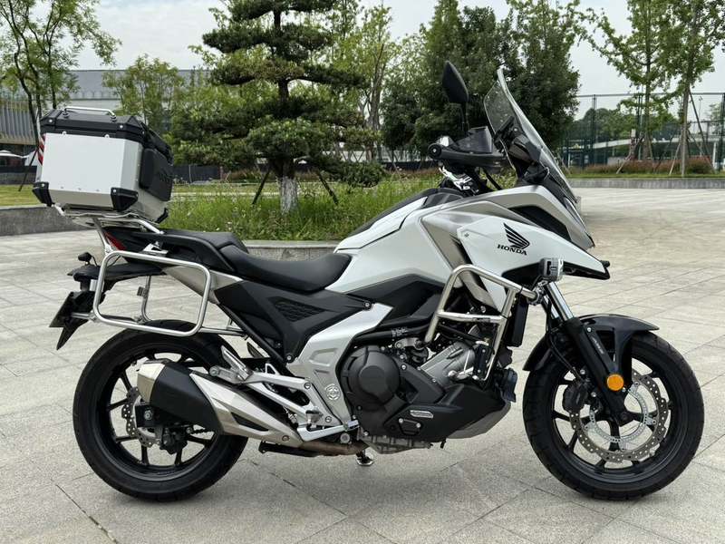 二手本田NC750X