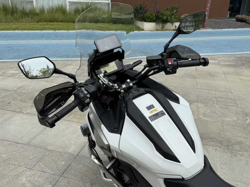 二手本田NC750X