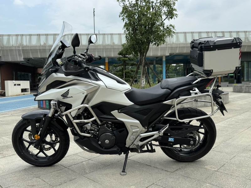 二手本田NC750X