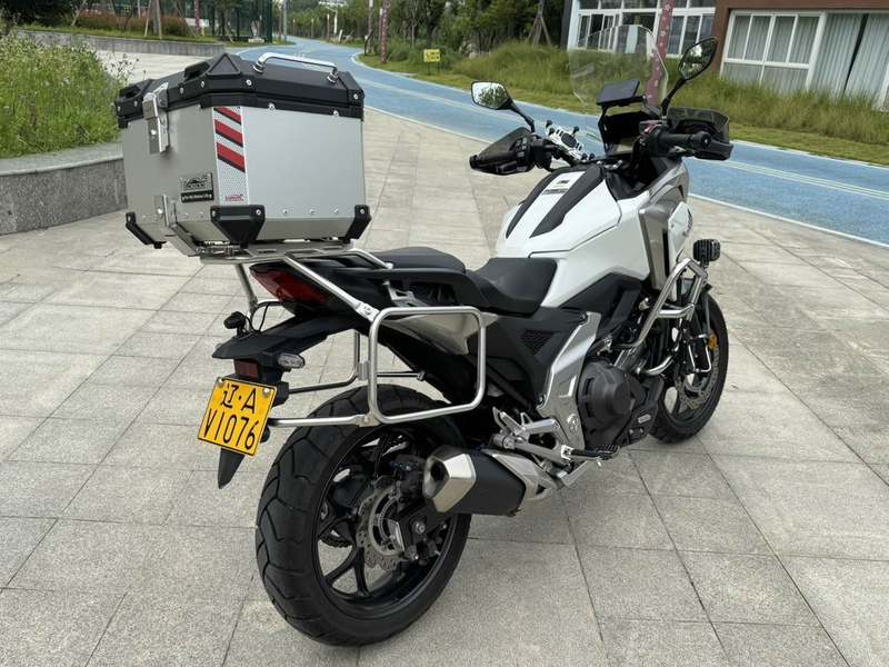 二手本田NC750X