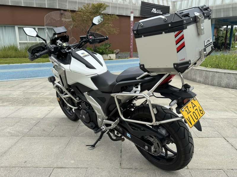 二手本田NC750X