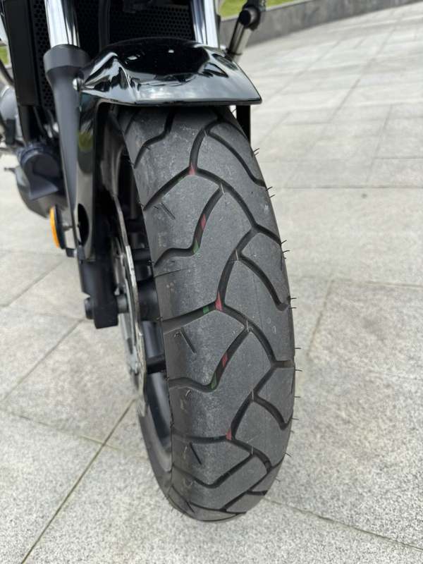 二手本田NC750X