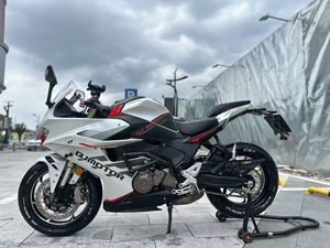 二手QJMOTOR赛550S