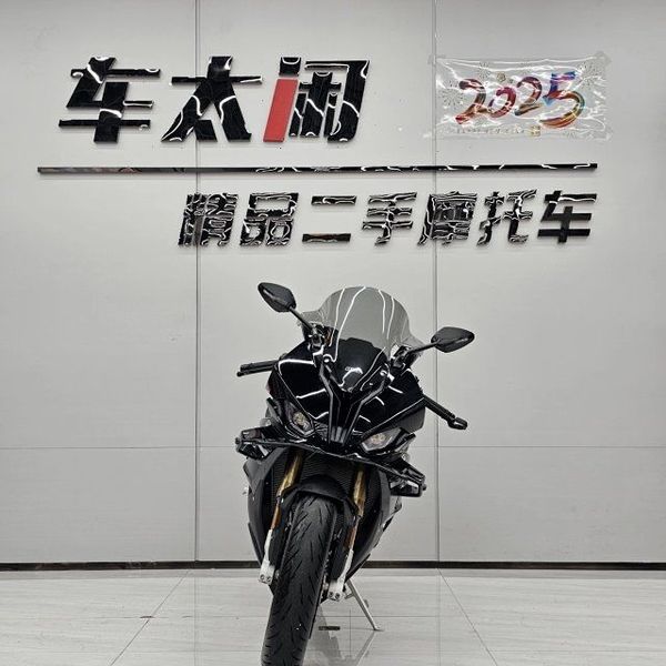 二手宝马S 1000 RR