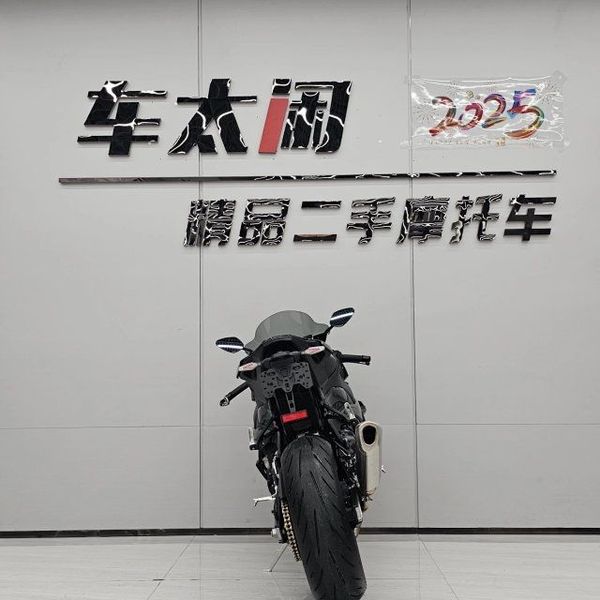 二手宝马S 1000 RR