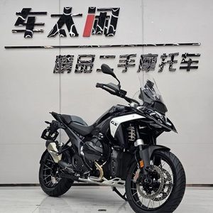二手宝马R 1300 GS