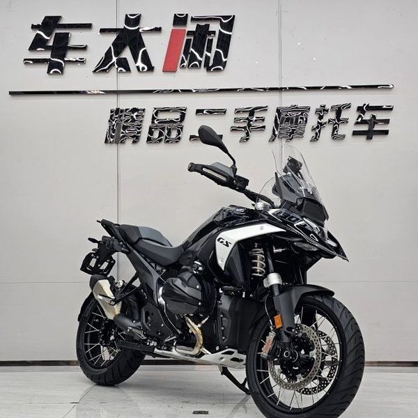 二手宝马R 1300 GS