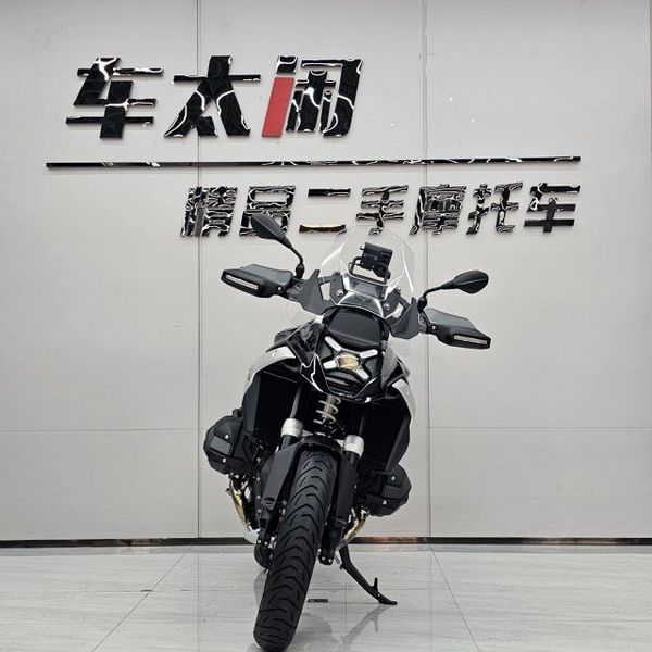 二手宝马R 1300 GS