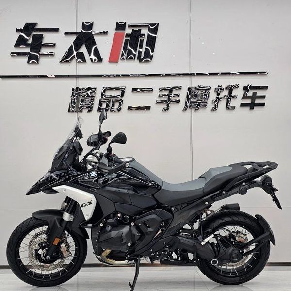 二手宝马R 1300 GS