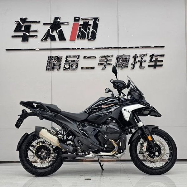 二手宝马R 1300 GS