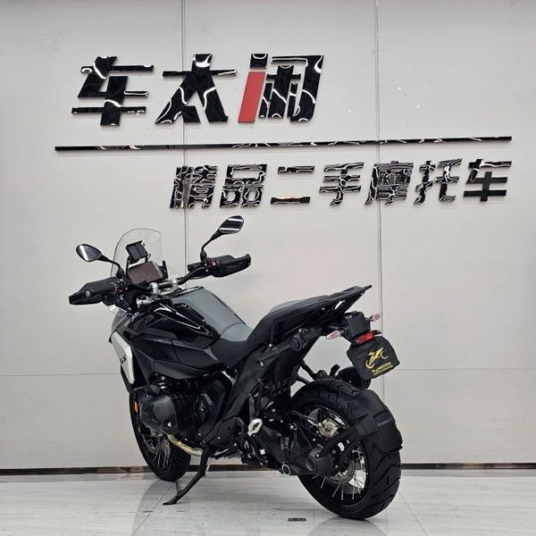 二手宝马R 1300 GS
