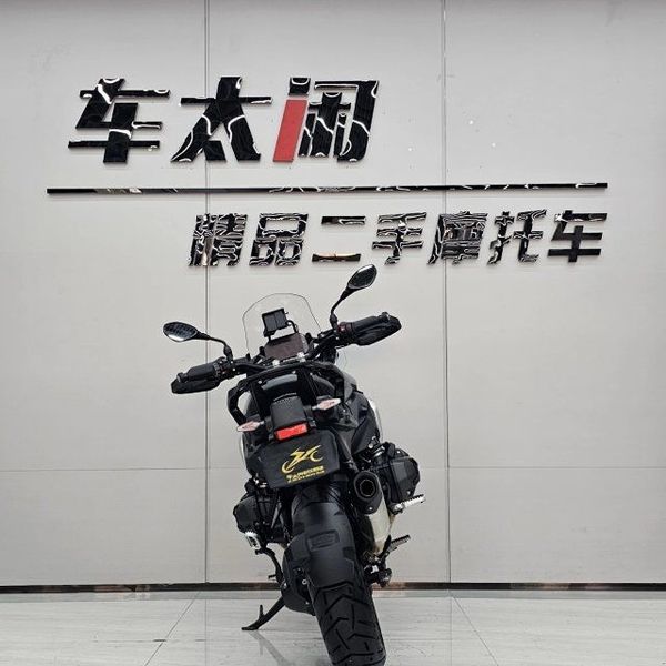 二手宝马R 1300 GS