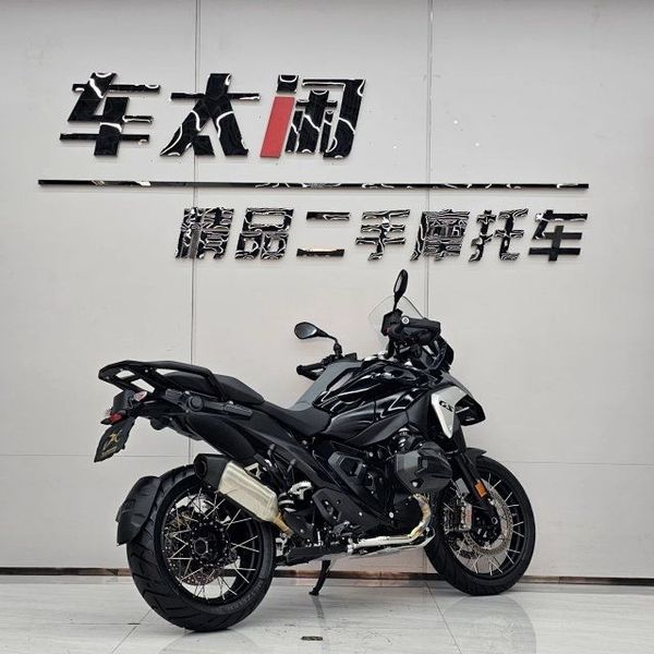 二手宝马R 1300 GS