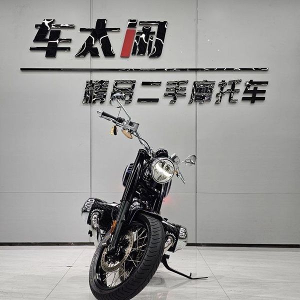 二手宝马R 18