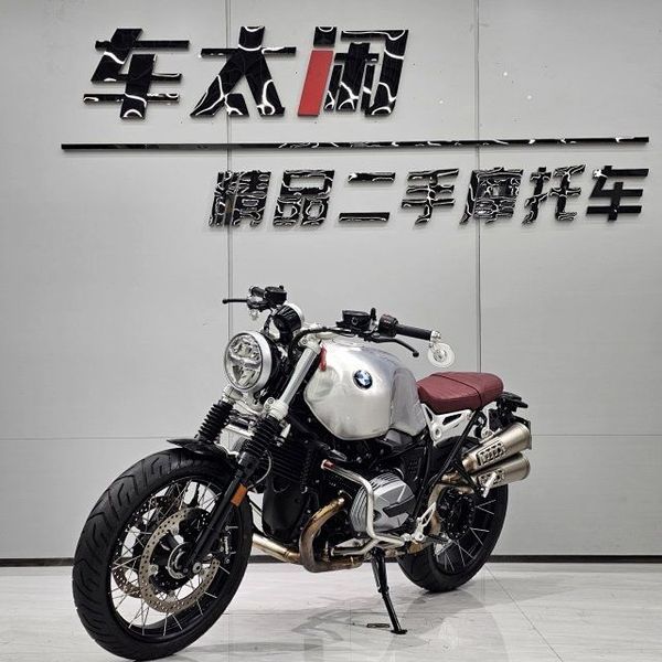 二手宝马R NineT