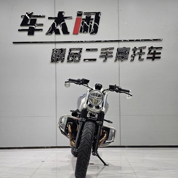 二手宝马R NineT