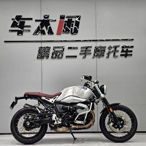 二手宝马R NineT