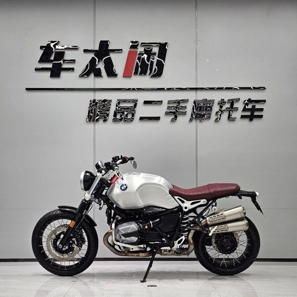 二手宝马R NineT