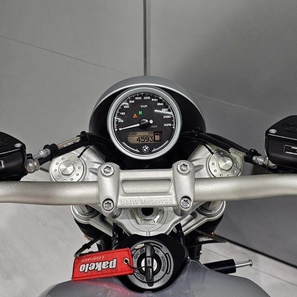 二手宝马R NineT
