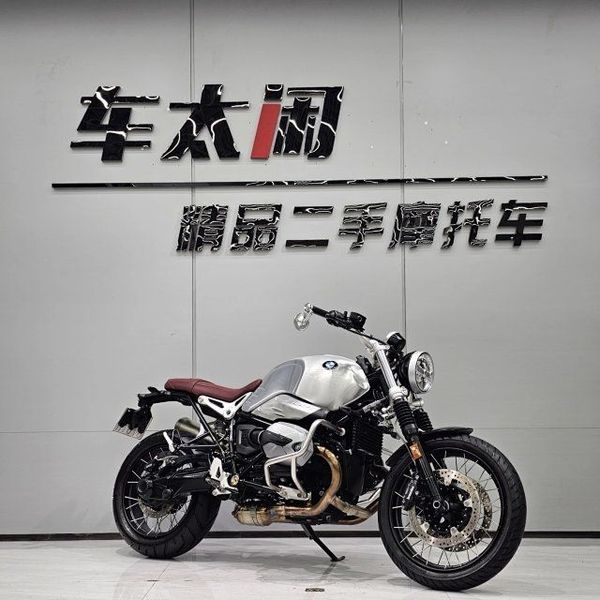 二手宝马R NineT